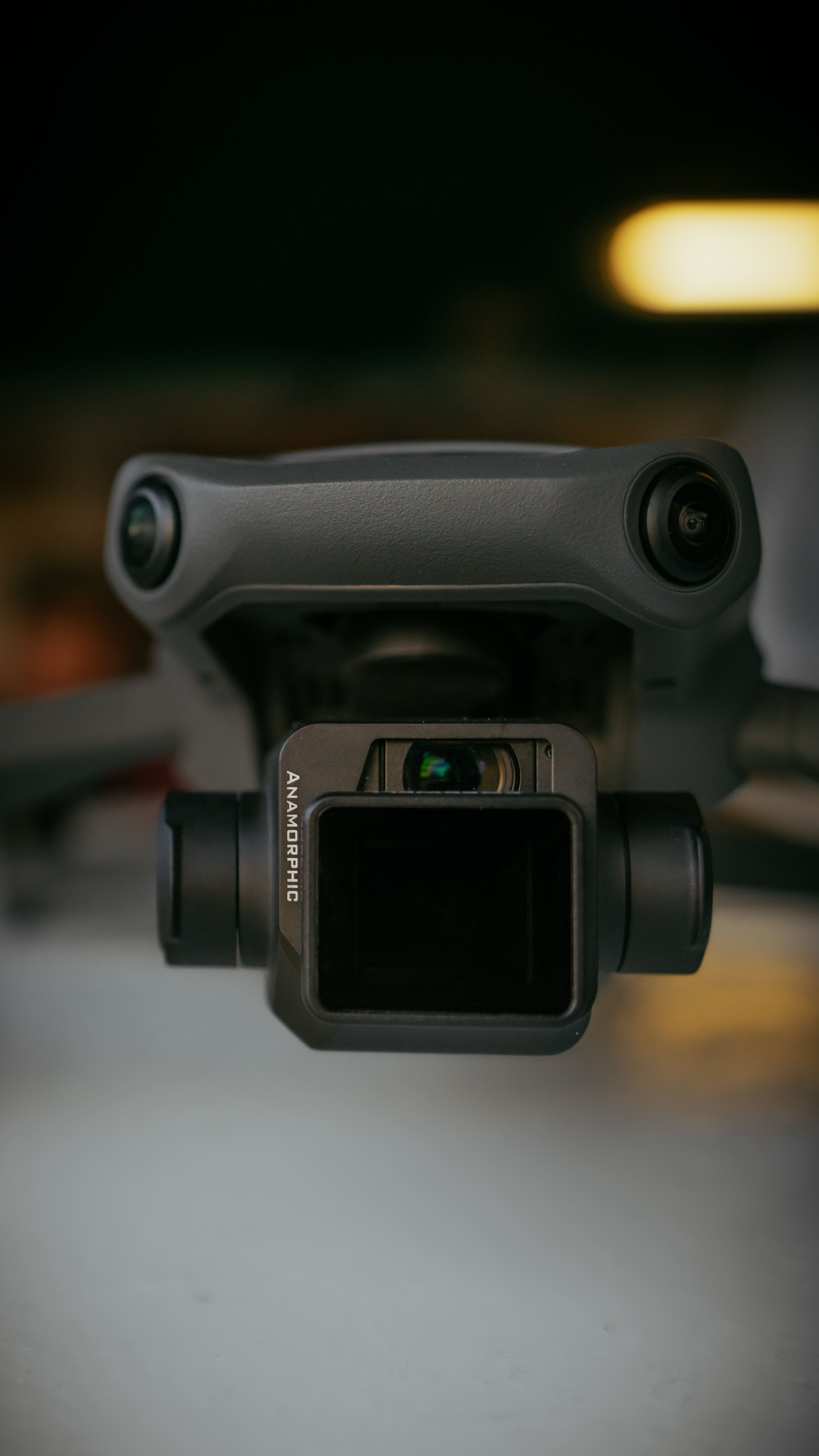 Freewell Wide Angle & Anamorph - Drone Ndvi avis et prix