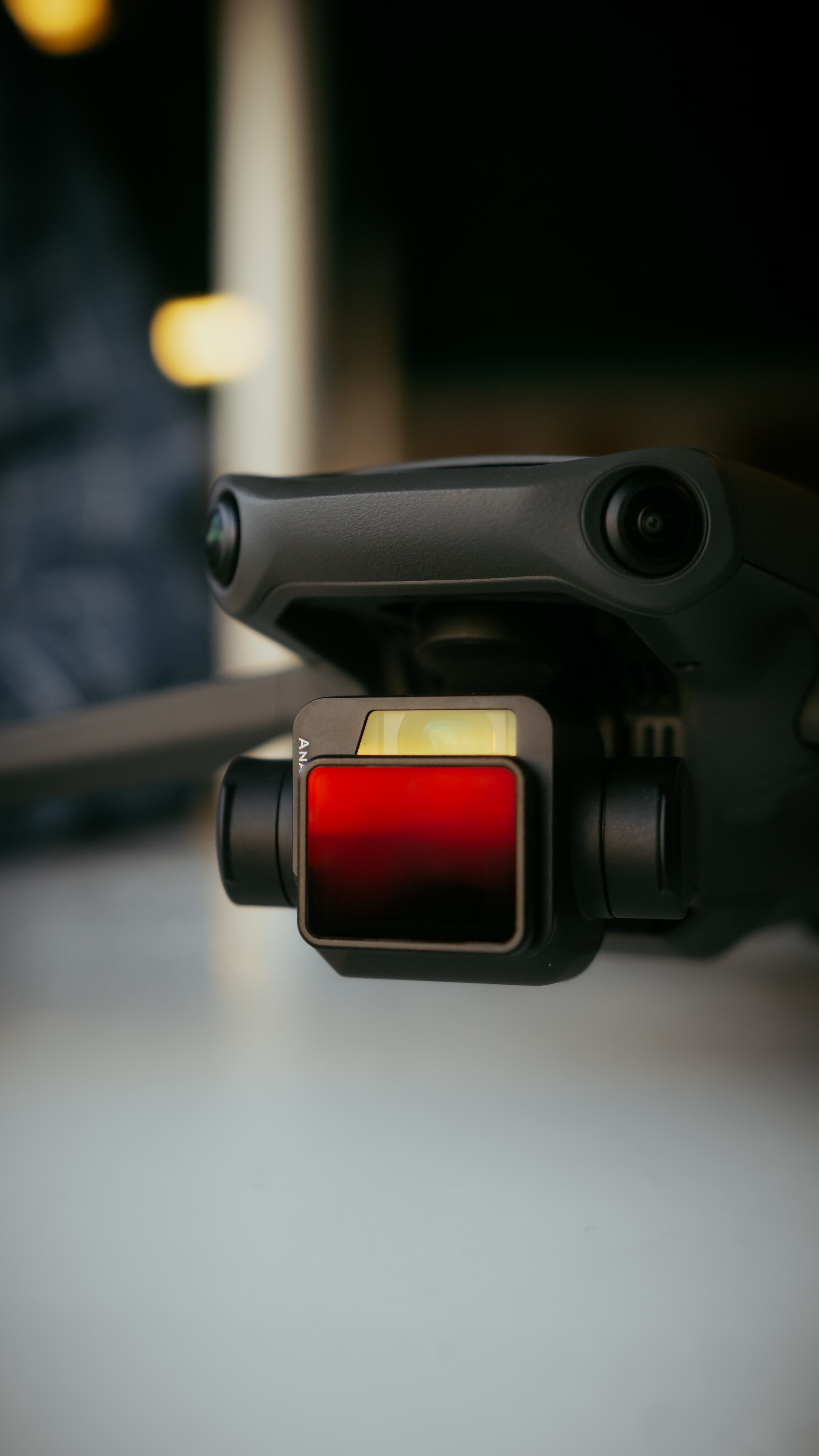 Freewell Wide Angle & Anamorph - Drone Ndvi avis et prix
