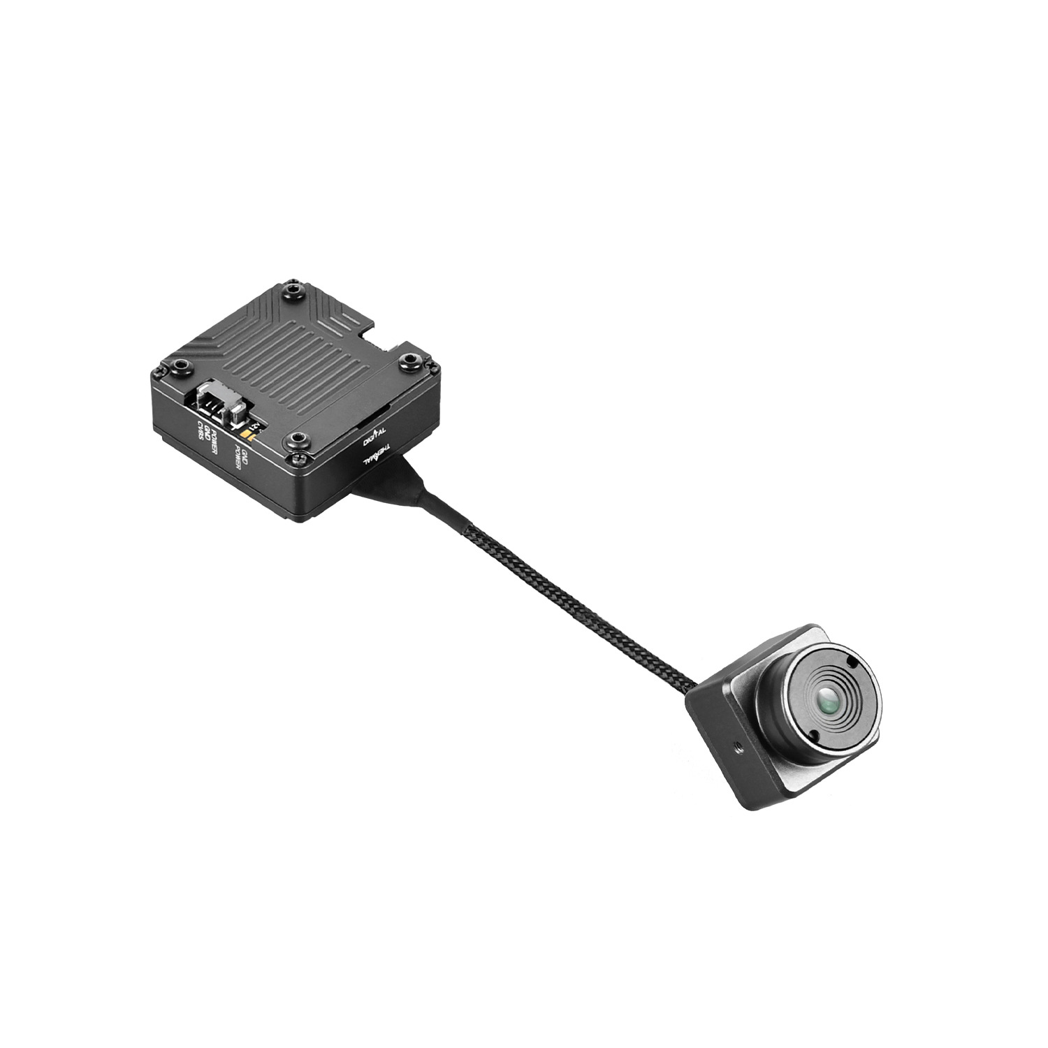 NCZOBOE Camera Infrared Therma - Drone Thermal Imaging avis et prix