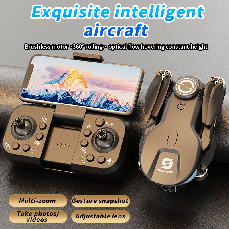 HD 8K Professional GPS Drone w - Drone Surveying avis et prix