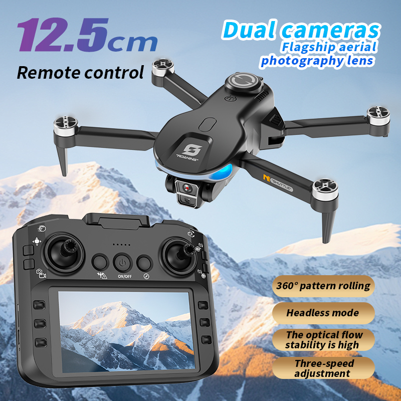 HD 8K Professional GPS Drone w - Drone Surveying avis et prix