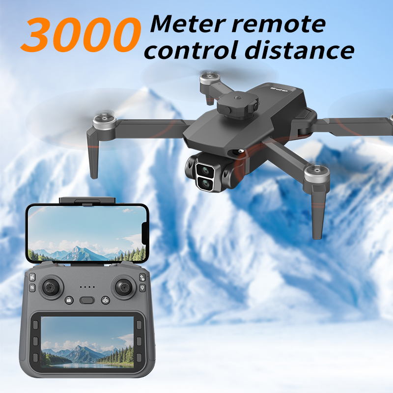 L106-1PRO GPS Professional Dro - Drone Cinematic avis et prix