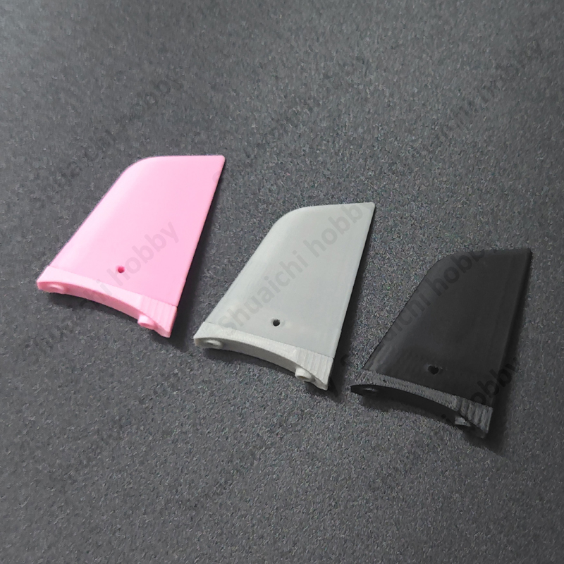 Vertical Tail Wing Aerodynamic - Drone 3D Modeling avis et prix