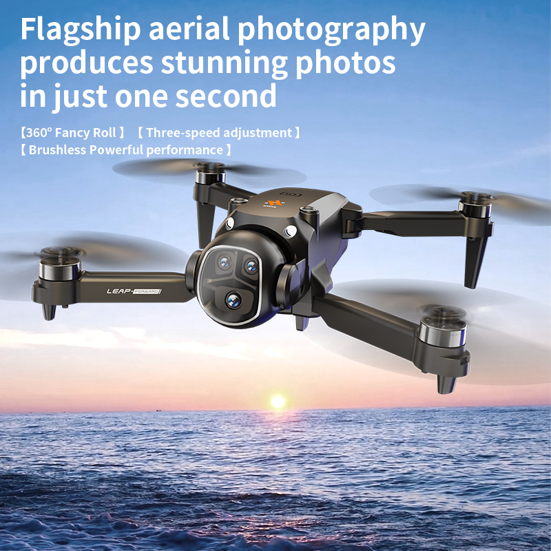 2026 NEW H21 Drone 5G GPS Prof - Drone Multispectral avis et prix