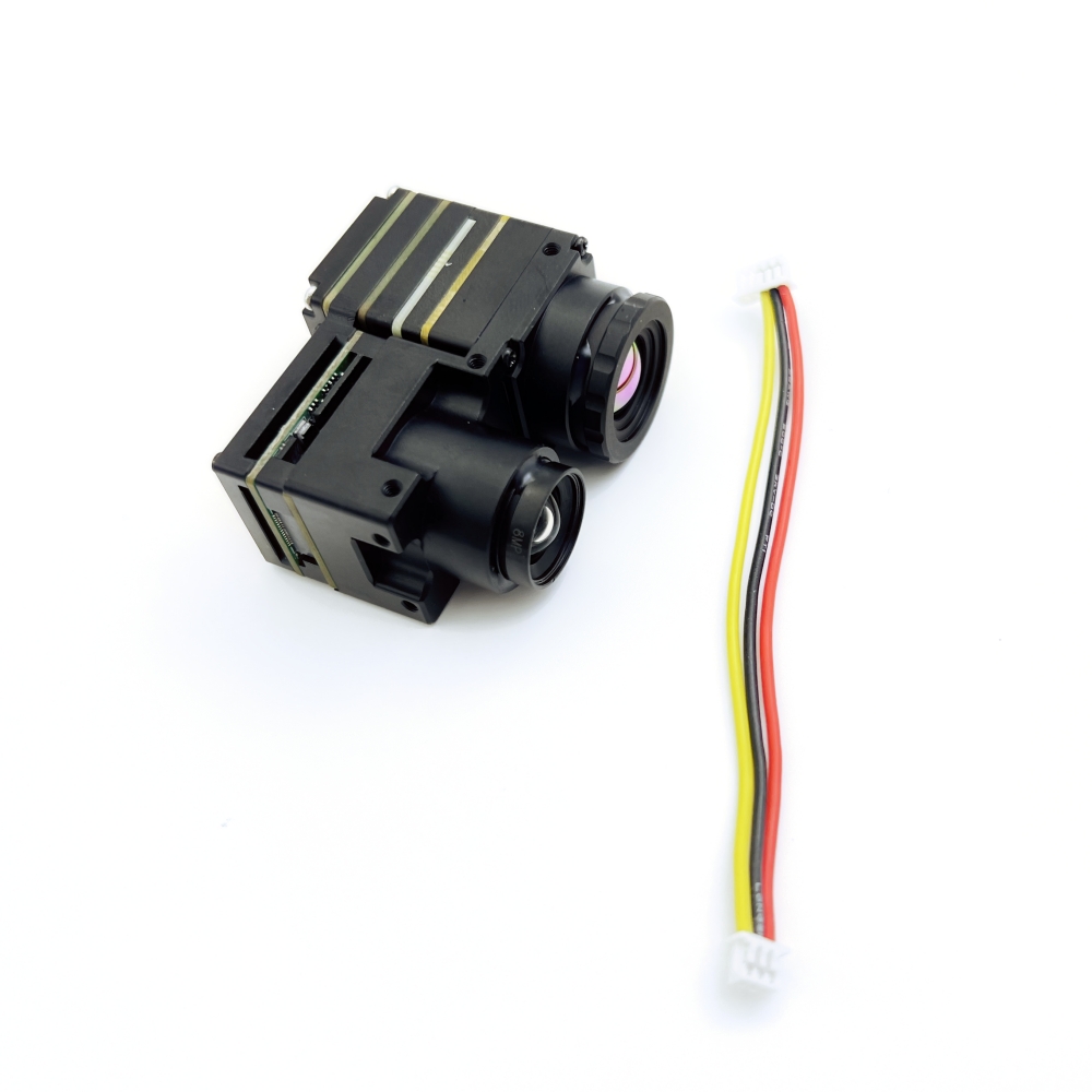 NCZOBOE Thermal Camera 256*192 - Drone Thermal Imaging avis et prix