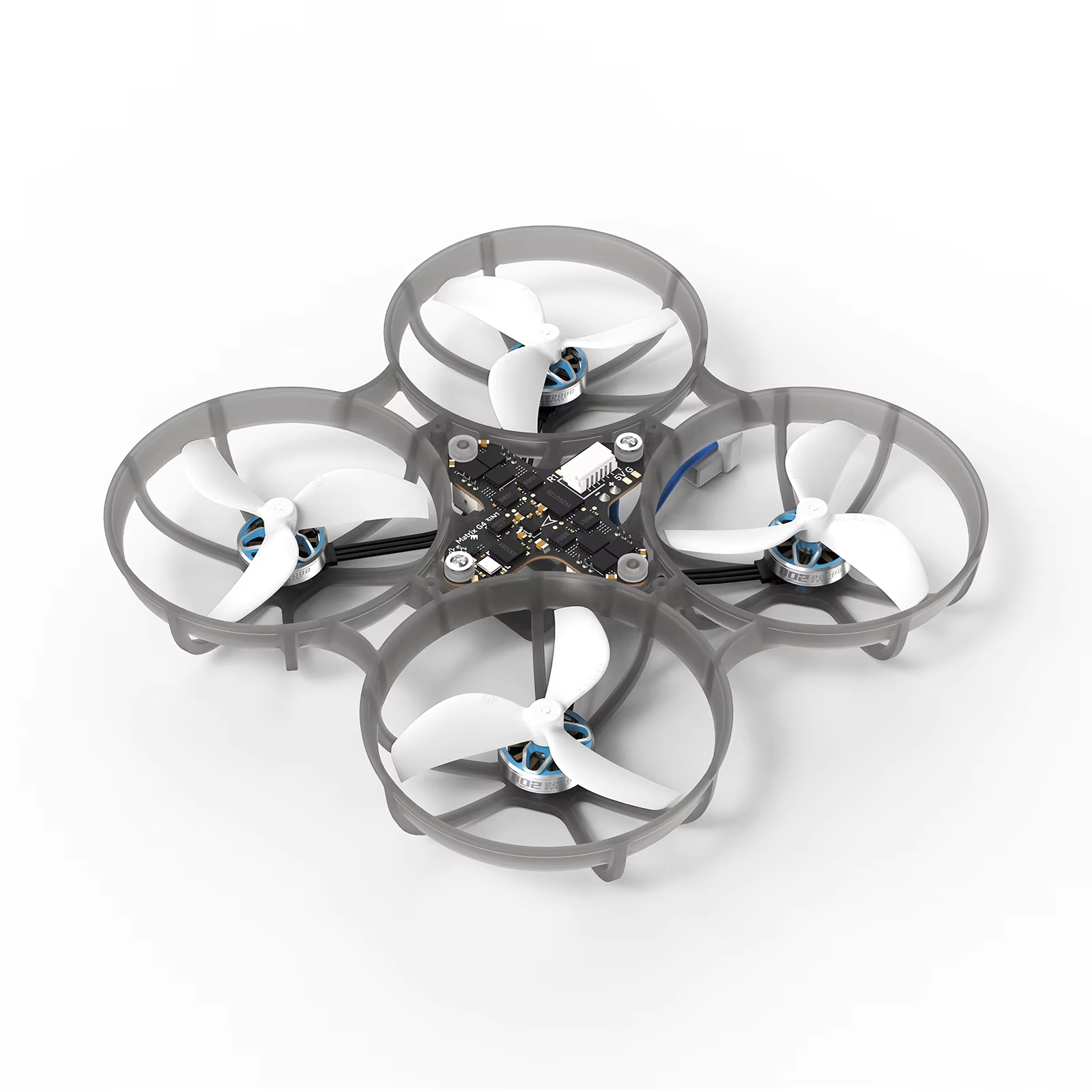 BETAFPV Meteor75 Pro FPV Drone - Drone Video Production avis et prix