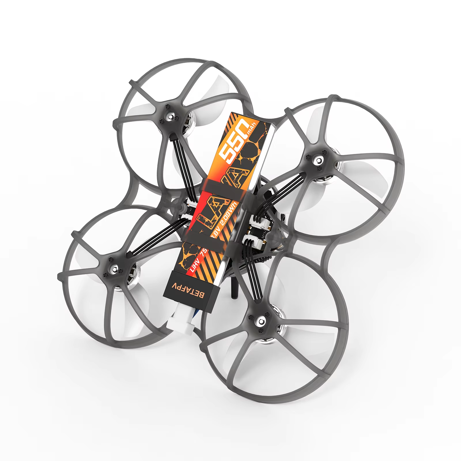 BETAFPV Meteor75 Pro FPV Drone - Drone Video Production avis et prix