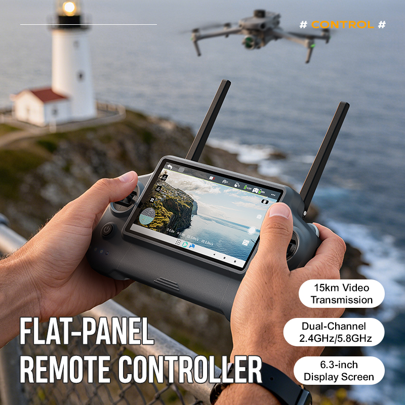 2026 Wing 100 GPS Drone 3-axis - Drone Multispectral avis et prix