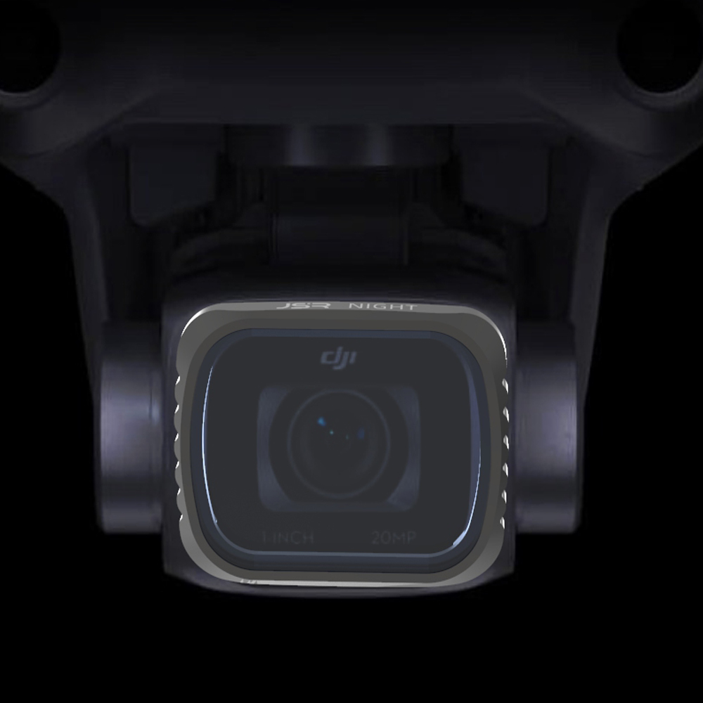 Drone Filters For DJI Mavic Ai - Drone Ndvi avis et prix