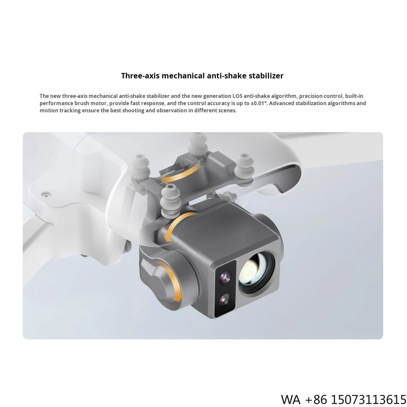 Beginner Thermal Imaging, 8K H - Drone Thermal Imaging avis et prix