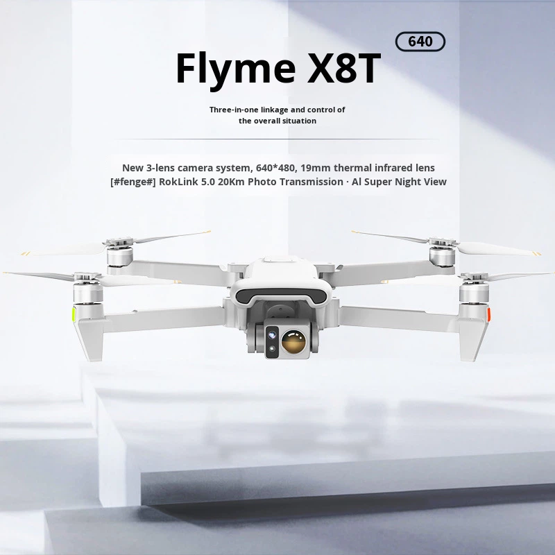 Beginner Thermal Imaging, 8K H - Drone Thermal Imaging avis et prix