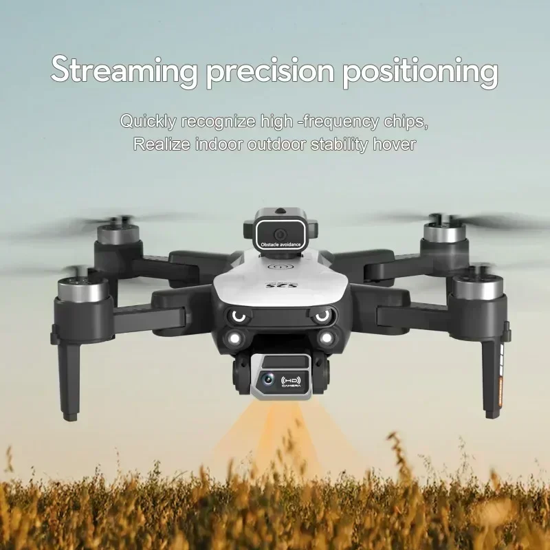S2S Mini Drone 8K Professional - Drone Photogrammetry avis et prix