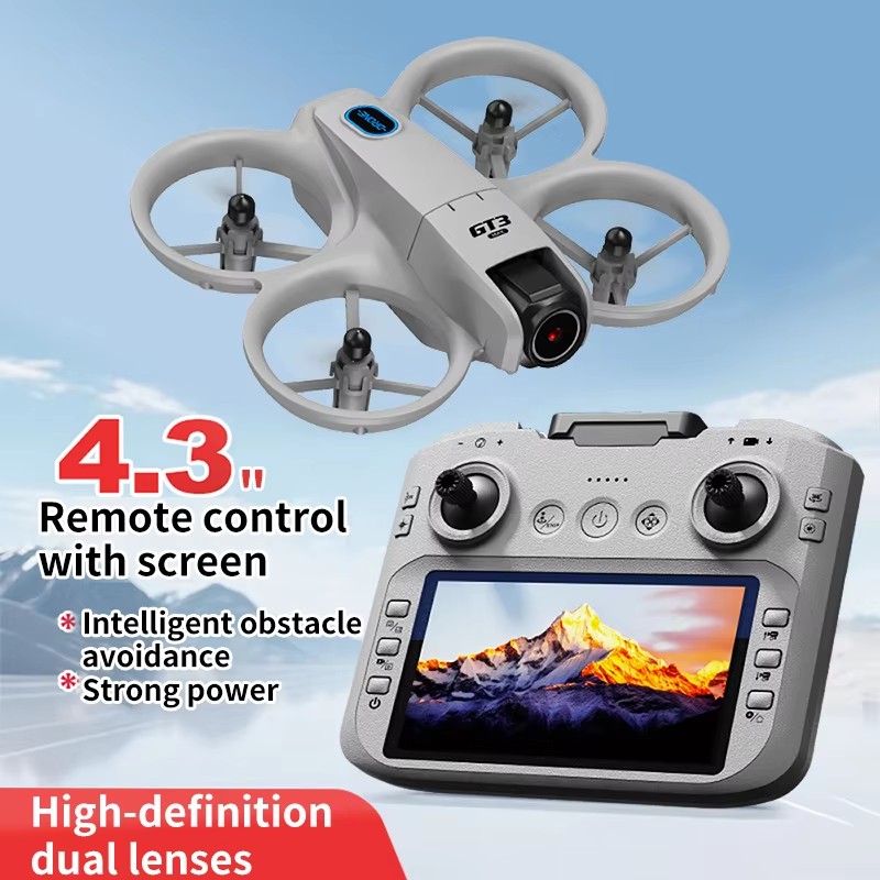 2026 New GT3 Max Drone 8K 5G G - Drone Surveying avis et prix