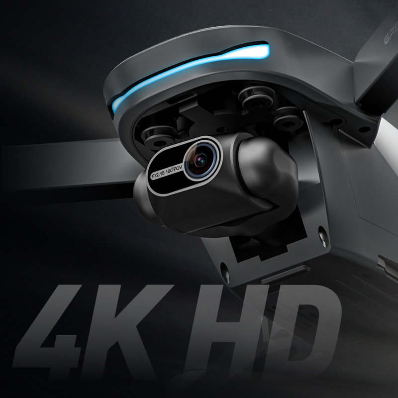 L200 Pro MAX GPS Drone 4K Prof - Drone Surveying avis et prix