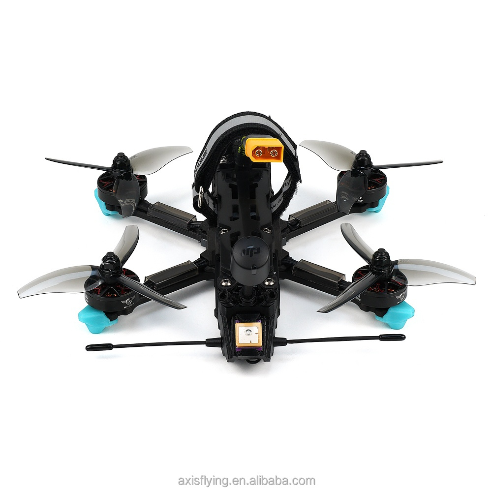 2025 Axisflying Manta 3.6'' Sq - Drone Cinematic avis et prix
