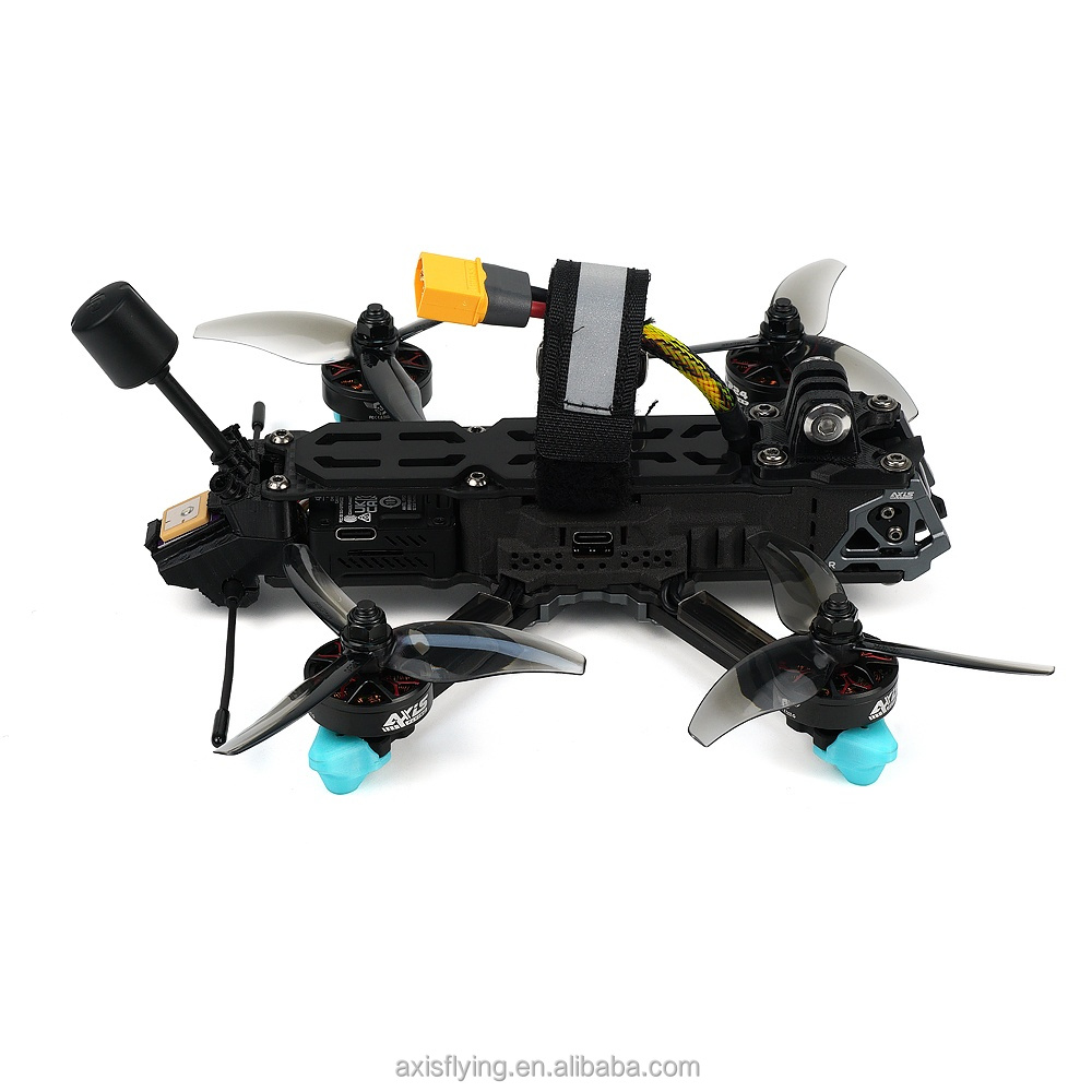 2025 Axisflying Manta 3.6'' Sq - Drone Cinematic avis et prix