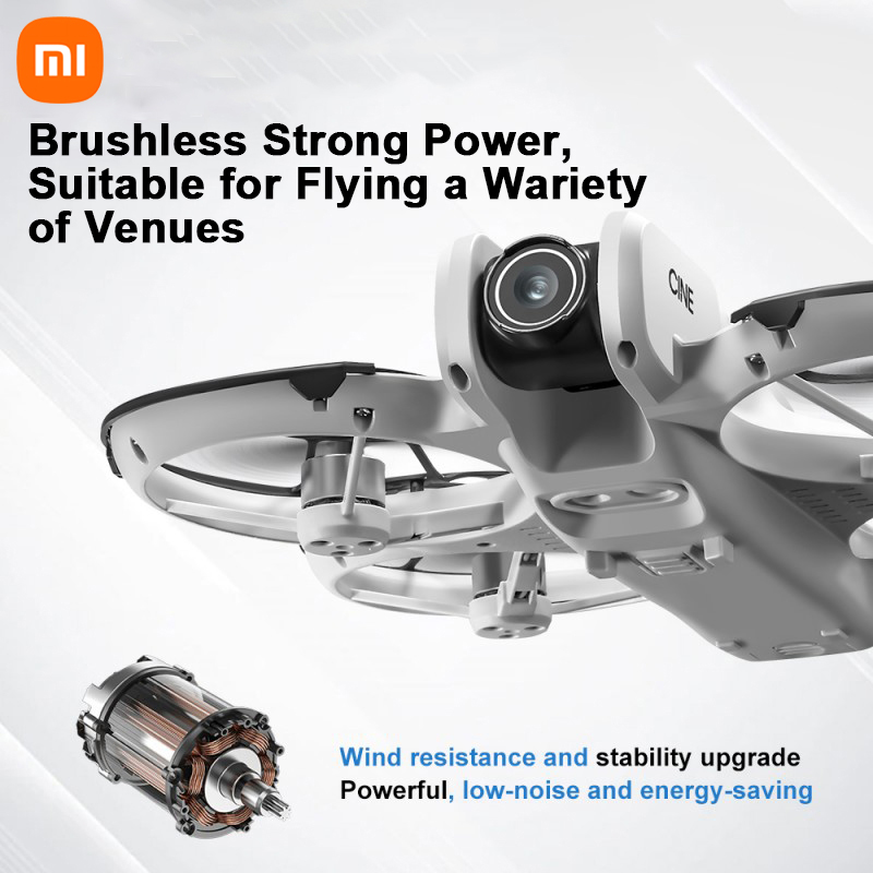 Xiaomi V666 Drone 8K Aerial HD - Drone Mapping avis et prix
