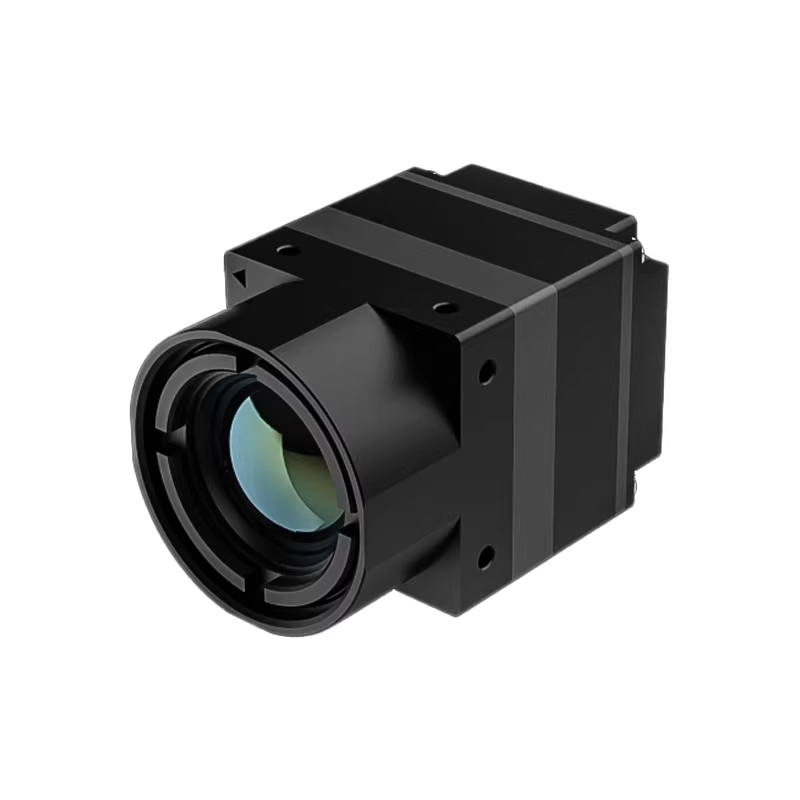 FPV Thermal Camera CVBS Interf - Drone Thermal Imaging avis et prix
