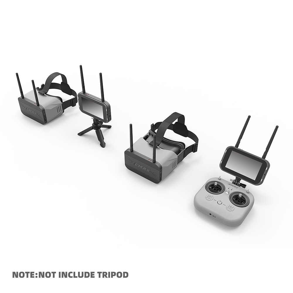 Emax Tinyhawk III 3 RTF Kit FP - Drone Lidar avis et prix