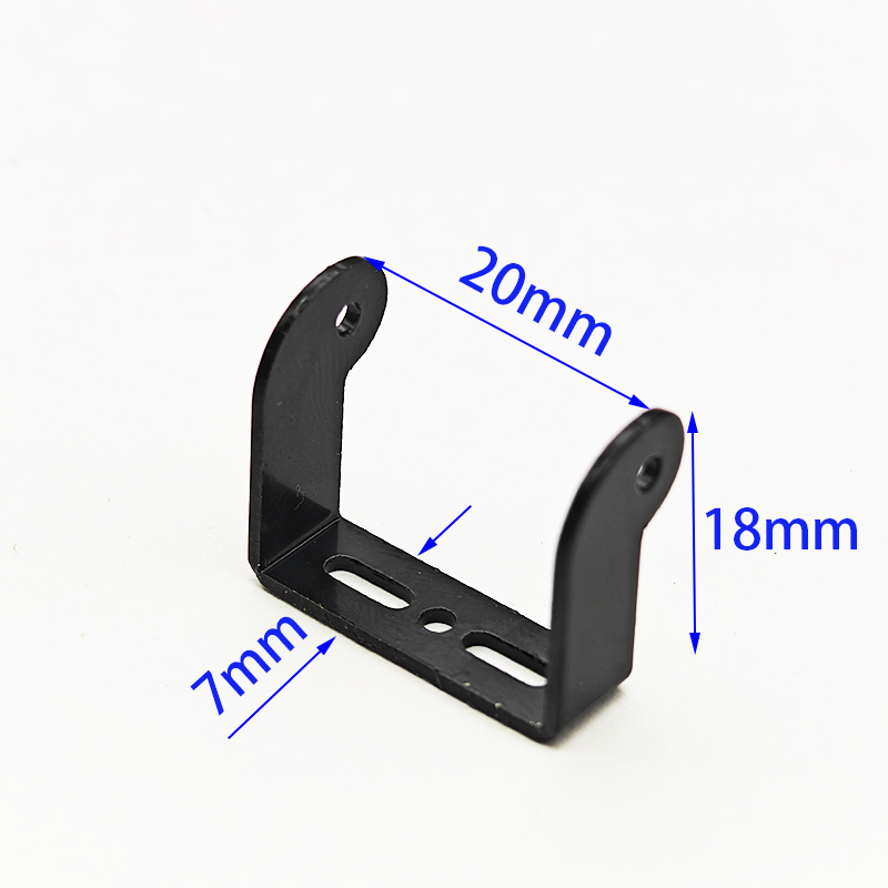 19*19mm Micro FPV Camera Mount - Drone Cinematic avis et prix