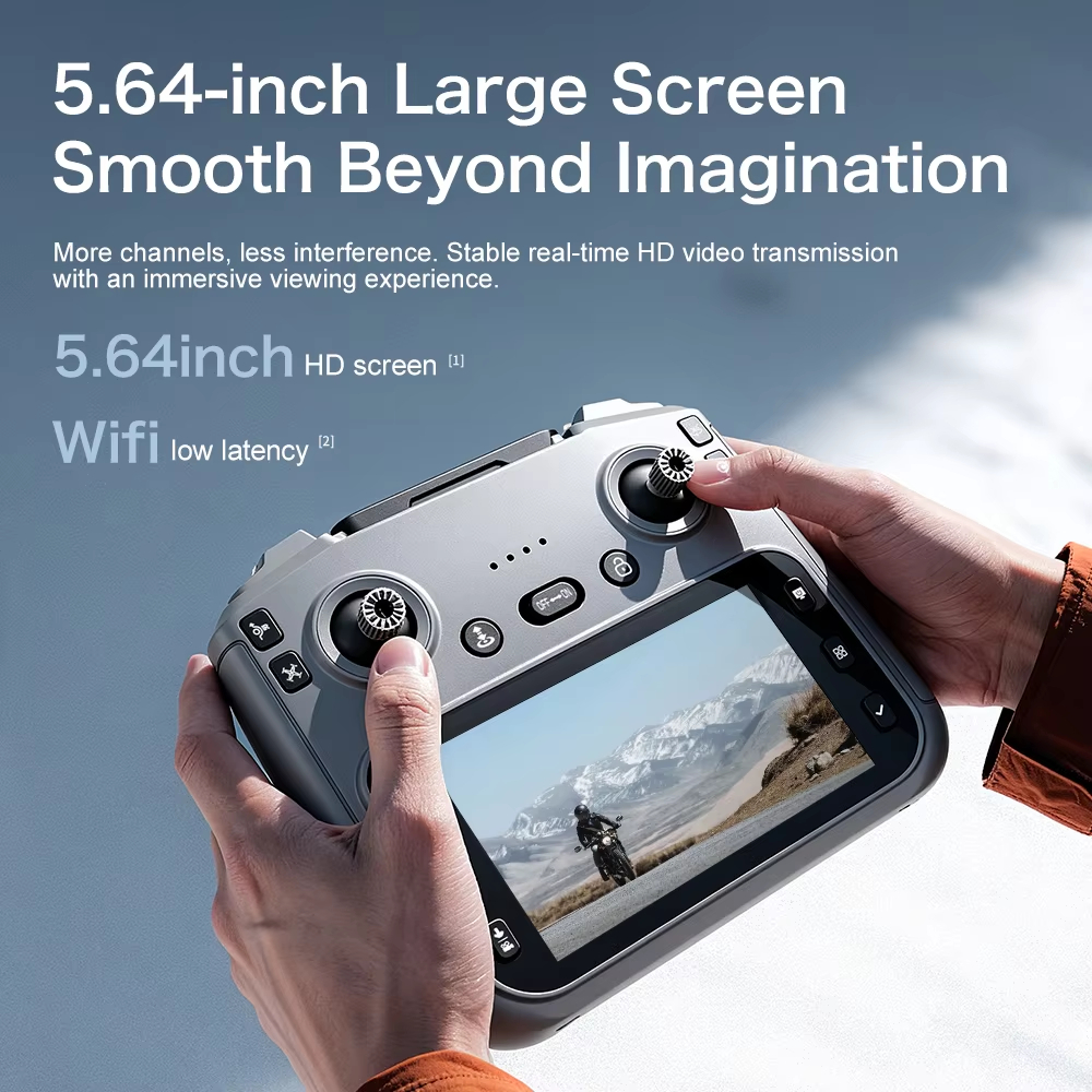 New Gift 2026 Upgrated GT50PRO - Drone Photogrammetry avis et prix